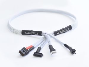 Chargein Lead 2s in: xt60 out Mollex length 50cm for modified receiver packs