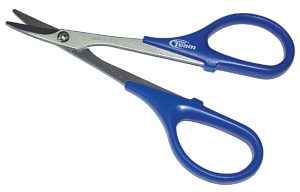 FT Body Scissors