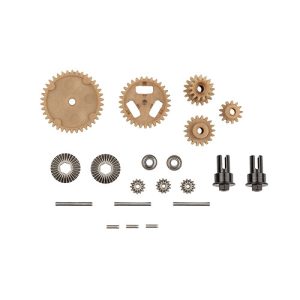 Model 24 Differential Set