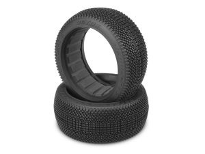 DETOX – 8TH SCALE BUGGY TIRE – AQUA