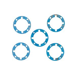 1/10 Gear Differential Gaskets (5pcs)