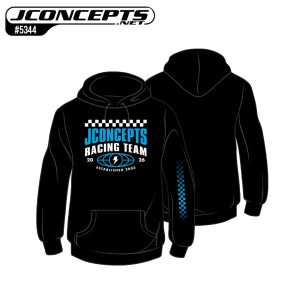 Reload Pull-Over Hoodie 2026 – Large