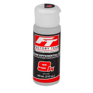 Differential Fluid 9,000 cSt