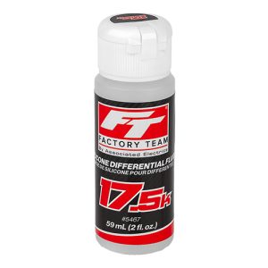 Differential Fluid 17,500 cSt