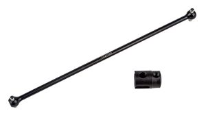 RC8T4e Center Dogbone Set, 152mm