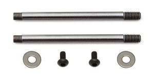 FT 3×23 mm Shock Shaft V2, chrome