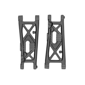 RC10B7.1 Front Suspension Arms