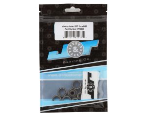 J&T Bearing Co. Team Associated RC10B7.1 Ball Bearings Kit (NMB)