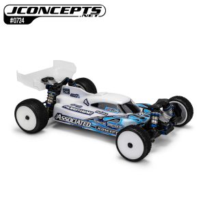 Striker - B84 Body