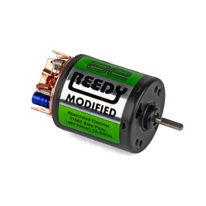 Reedy Retro ''80s 15T Brushed Motor