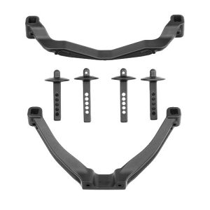 RC10SC7 Body Mount Set