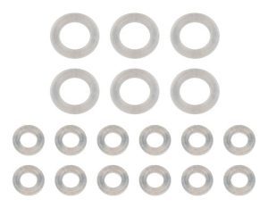 O-rings Set, RC8B3.1 Differential