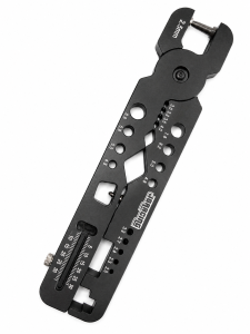Aluminium Multi-Function Shock Tool